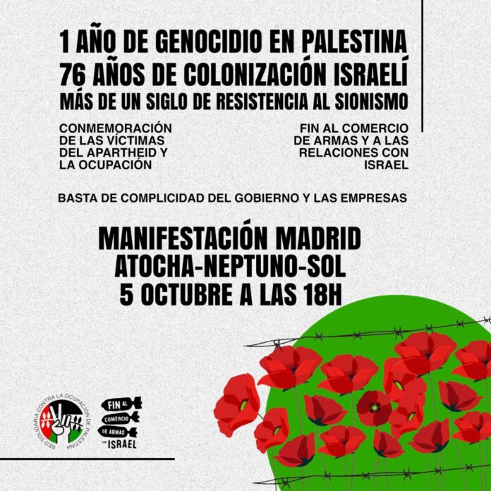 manifestacion 7O