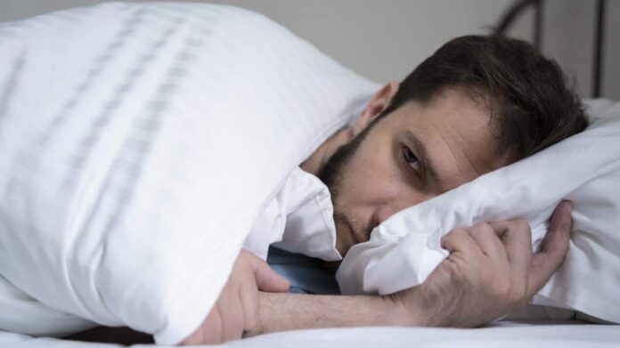 Estudio sueño