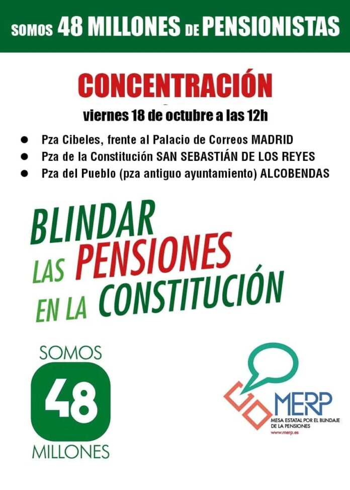 Madrid SS Reyes Alcobendas