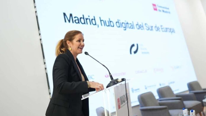 Las consejeras Matute y Dávila