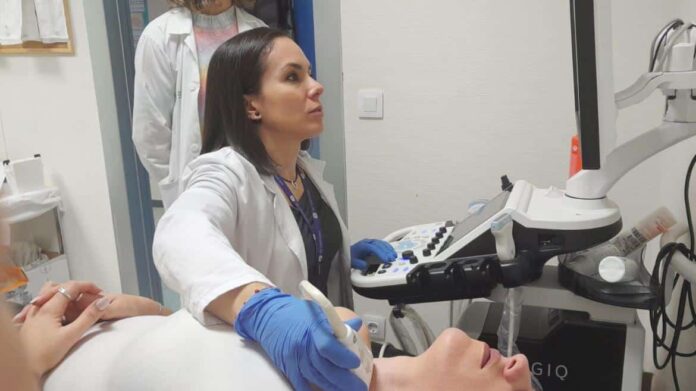 Consulta de Anatomía Patológica