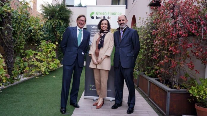 Green Finance Institute España celebra su primer aniversario y reafirma su compromiso con la innovación financiera para impulsar la transición verde
