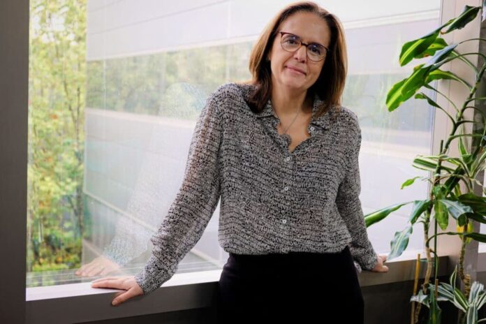 Mercedes Payá, nueva Directora General de Eviden para España y Portugal