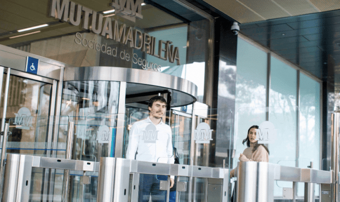Mutua y Wayra (telefónica) en la ampliación de capital de la startup Legit.health
