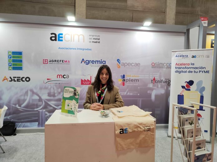 AECIM_Metalmadrid_2024