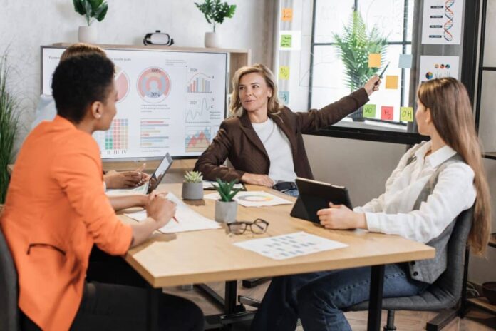 Los desafíos de emprender ponen a prueba la salud mental femenina