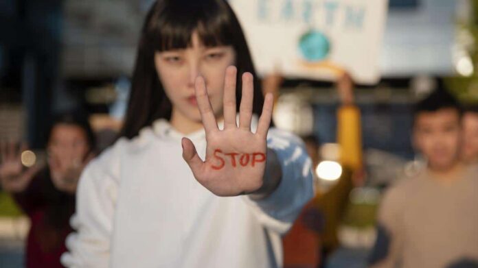 Comisión contra la Violencia