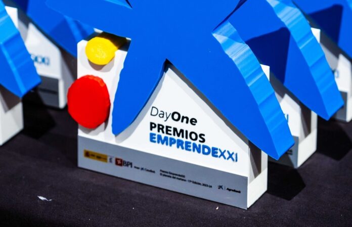 Day One Caixabank