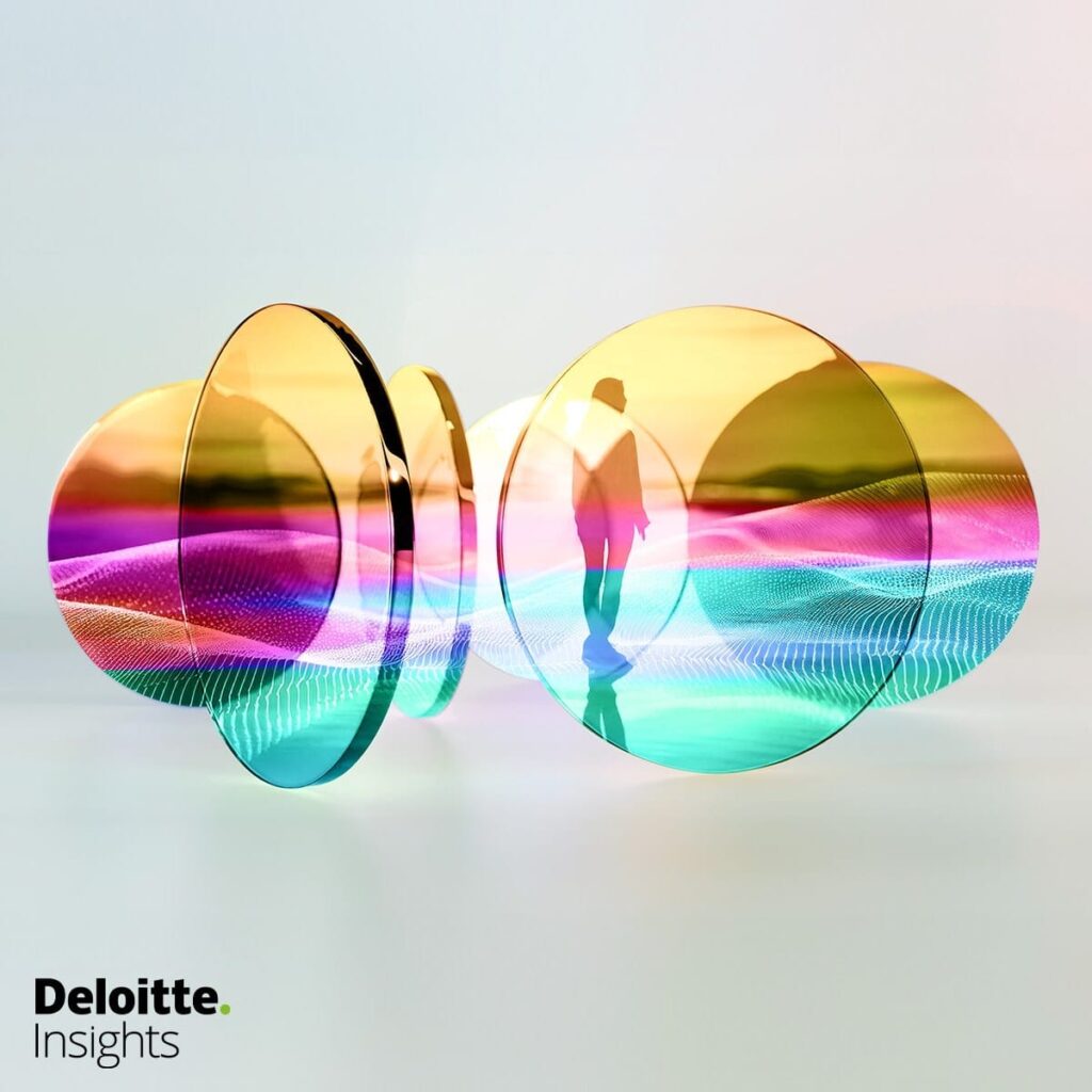 Deloitte Resalta la Importancia Estratégica de la Inteligencia ...