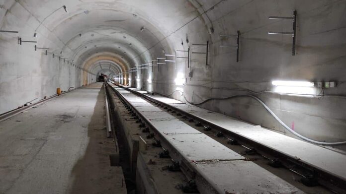 Imagen de ampliación de Metro