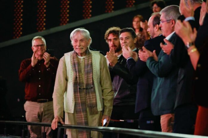 ?La Vida en Lienzo? emociona en su estreno especial en Gran Canaria