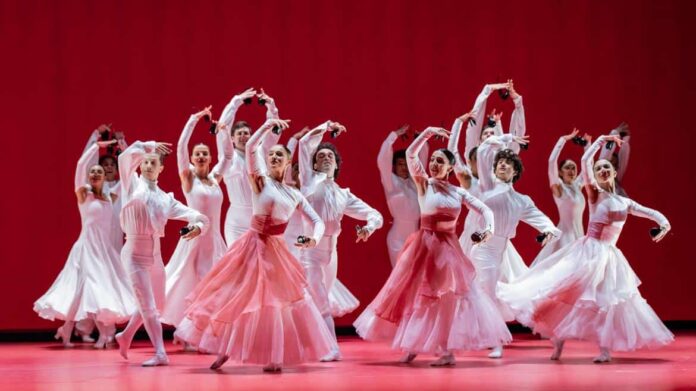 Ballet Español de la Comunidad de Madrid