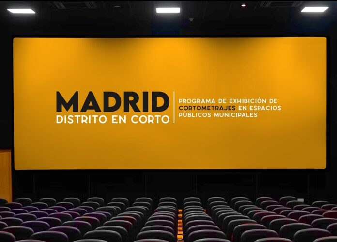 Madrid distrito en corto llega a 17 distritos en diciembre.
