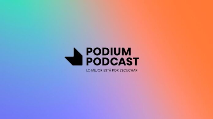 PODIUM PODCAST