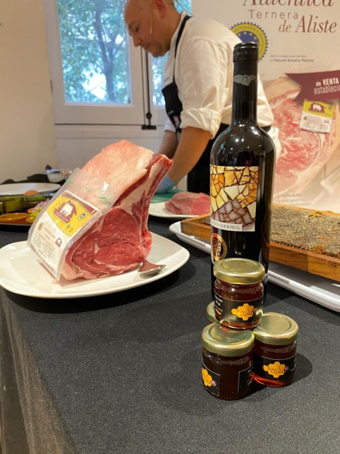 Sergio Ramirez chef