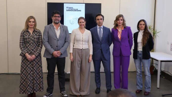 La consejera Ana Dávila
