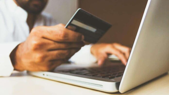 Compra por internet