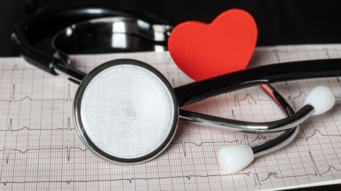 Cardiología