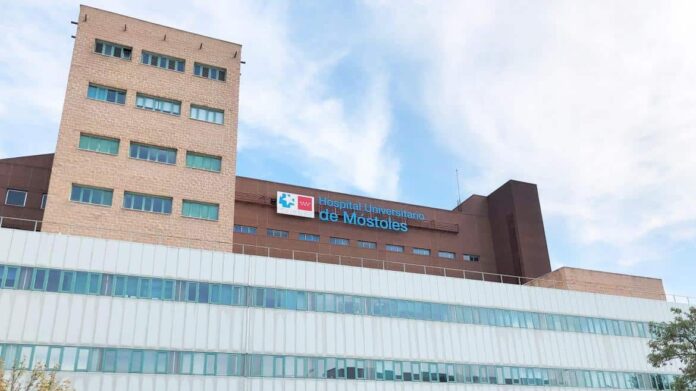 Hospital Universitario de Móstoles