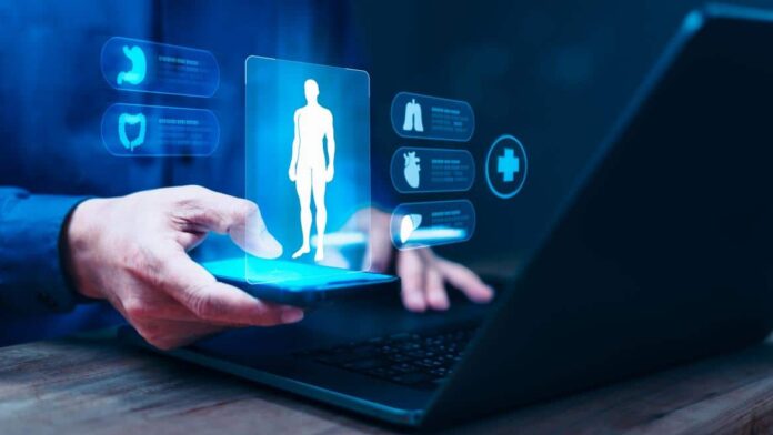 salud historia clínica digital digitalización