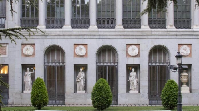 Museo del Prado