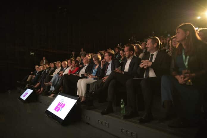 Asamblea General de socios del Clúster en la que se han tomado decisiones clave para el futuro de la organización.