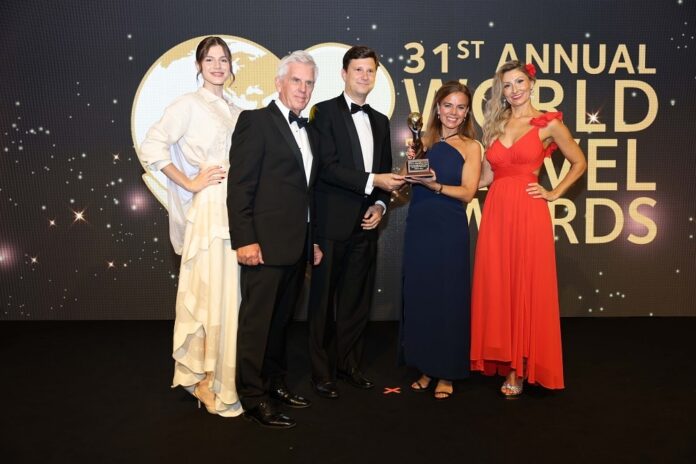 Madrid, premiada por sexto año consecutivo como líder del mundo en turismo de reuniones y congresos