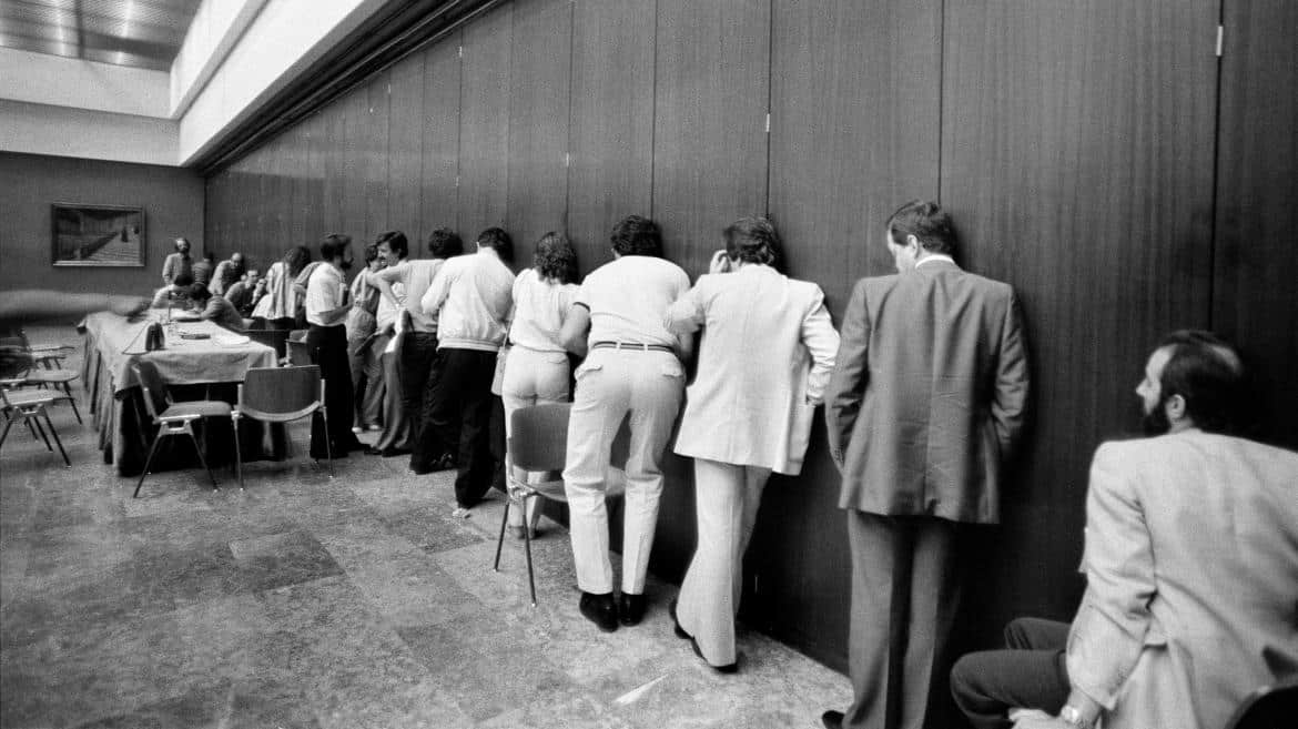 Madrid anuncia exposiciones 2025 centradas en fotografía y arte contemporáneo