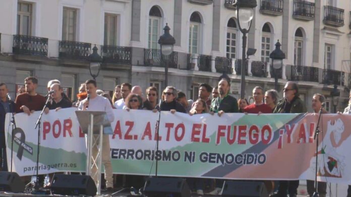 30N GAZA