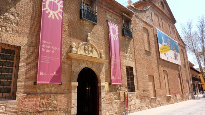 Museo Arqueológico Regional