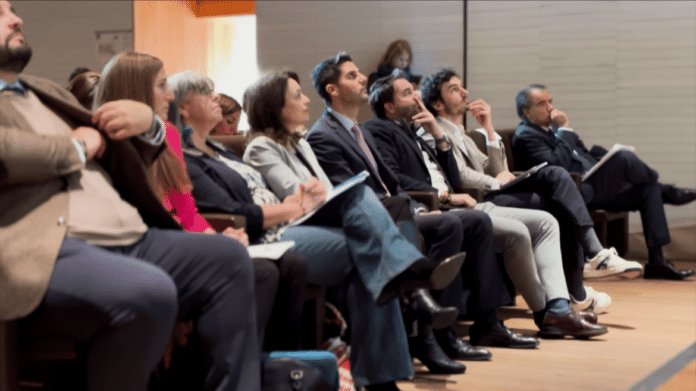 El consejero de Educación, Ciencia y Universidades