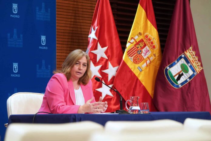 Ayuntamiento de Madrid