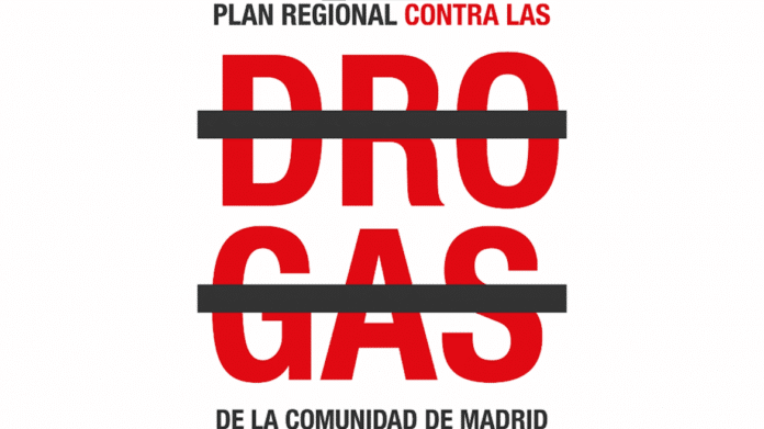 Plan Regional Contra las Drogas