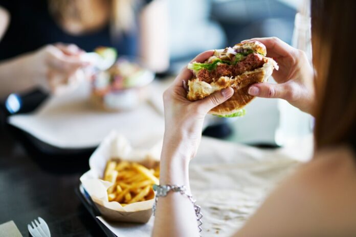 Las marcas se suben a la ola de Veganuary