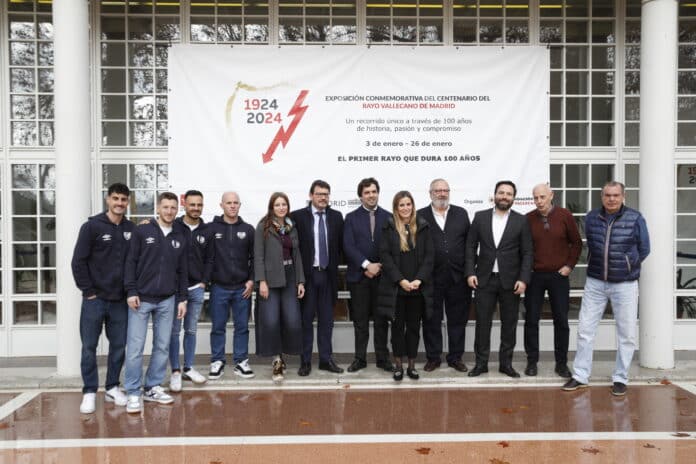 Visita de hoy a la exposición 