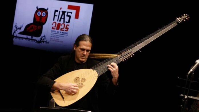 Festival Internacional de Arte Sacro