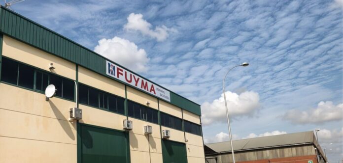 Fuyma impulsa su crecimiento industrial con la firma de una operación Sale & Lease Back