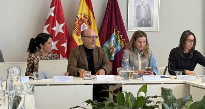 Ayuntamiento de Madrid