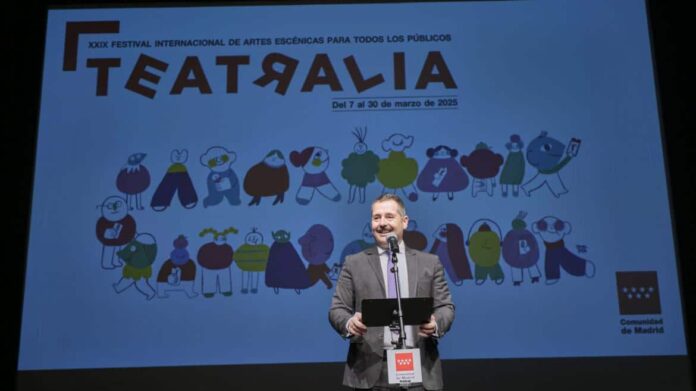 El consejero De Paco Serrano