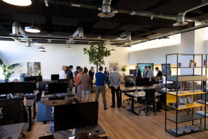 El hub de innovación de PTEC contará con el apoyo de MWCC.