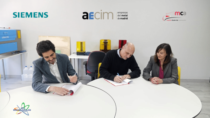 Siemens_aecim_formacion_mecanizado