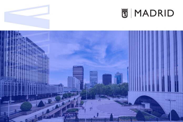 AZCA renace: la gran apuesta de Madrid para afianzar su liderazgo financiero