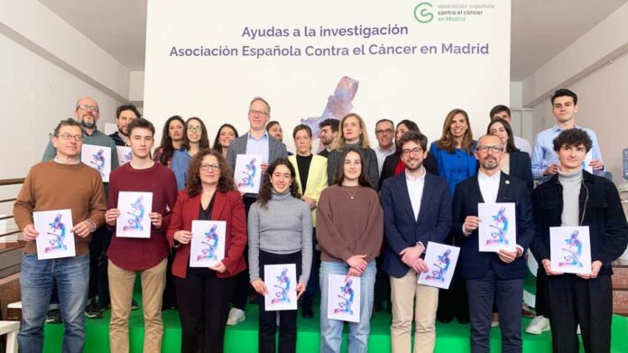 Asociación Española Contra el Cáncer