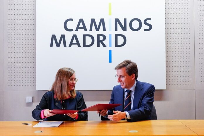 Ayuntamiento de Madrid