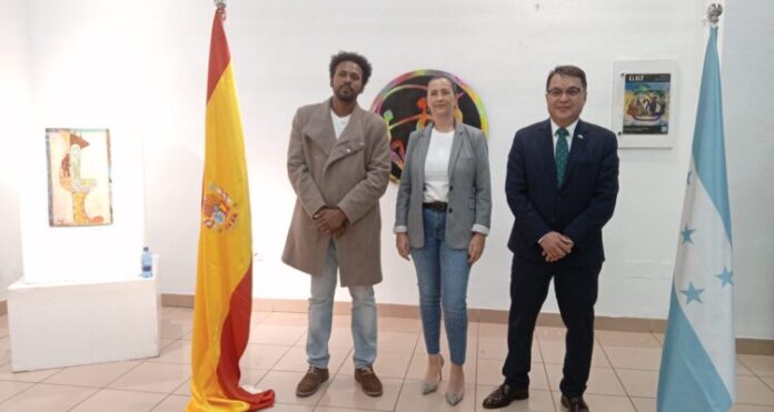 Ayuntamiento de Madrid