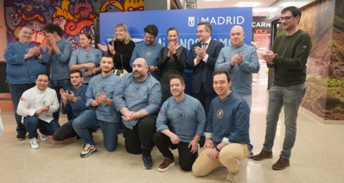 Ayuntamiento de Madrid