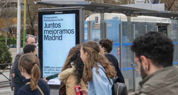 Ayuntamiento de Madrid