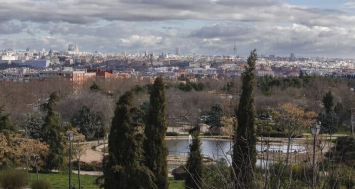 Ayuntamiento de Madrid
