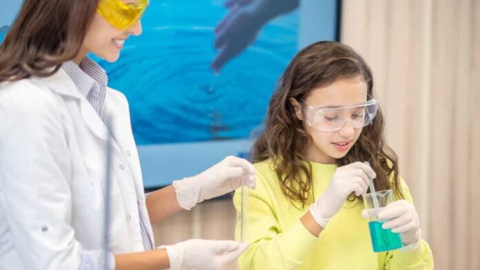 Día Internacional de la Mujer y la Niña en la Ciencia 2025