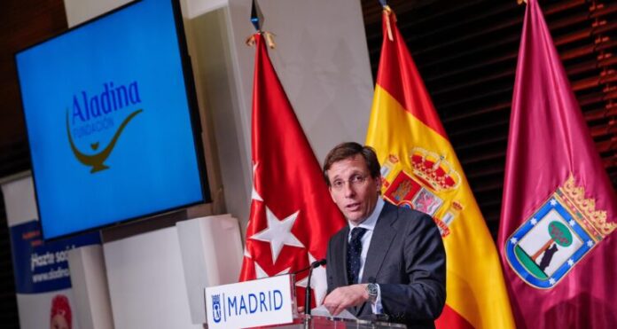 Ayuntamiento de Madrid